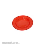 Lucky Star Piring Polos Mel