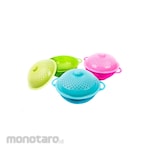Lucky Star Rice Bowl Aldo Tutup Deluxe