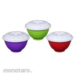 Lucky Star Rice Bowl Strawberry