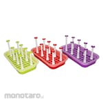 Lucky Star Square Flower Glasstand