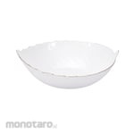 Delicia Serving Bowl Leaf Shaped (Mangkok Saji)