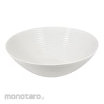 Delicia Serving Bowl with Line Accent (Mangkok Saji)