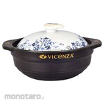 VICENZA Sapo Bowl with Lid (Mangkok Sup)