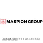 Maspion Tempat Permen