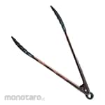 Monna Silicone Tongs