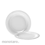 Onyx (Melamine) Classic Series Round Plate