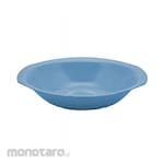Onyx (Melamine) Oval Cereal Bowl