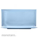 Onyx (Melamine) Rectangular Plate