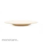 Onyx (Melamine) Round Plate 1106