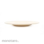 Onyx (Melamine) Round Plate 1106