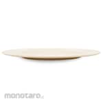Onyx (Melamine) Round Plate 1109