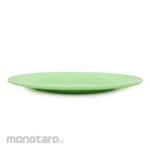 Onyx (Melamine) Round Plate 1110