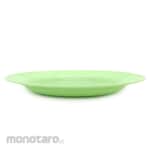 Onyx (Melamine) Round Plate 1809