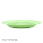 Onyx (Melamine) Round Plate 1809
