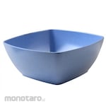 Onyx (Melamine) Square Bowl
