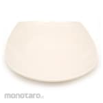 Onyx (Melamine) Square Plate