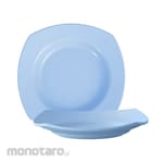 Onyx (Melamine) Square Soup Plate