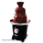 Oxone Chocolate Fountain 3 Tingkat