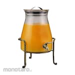 Oxone Decanter with Rack