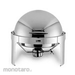 Oxone Horeca Serving Dish Round