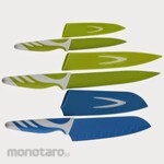 Oxone Non Stick Knife Set