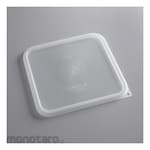 CAMBRO Food Container Lid (Penutup Tempat Makanan)