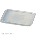 CLOVER (Oya Seisakusho) Lid Plastic Deep Bat (Tutup Nampan)