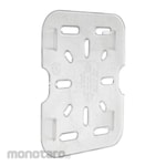 CRESTWARE Drain Tray (Baki Pengering)