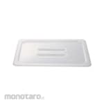 JIWINS Food Pan Lid with Handle 1/1 (Tutup Wadah Saji)
