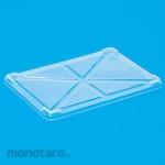 SANKO Lid for Banjyu Transparent (Tutup Nampan)