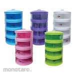 SL Plastic Food Cover Plastic (Tutup Hidangan)
