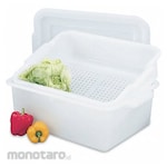 VOLLRATH Drain Box (Wadah Drainase)