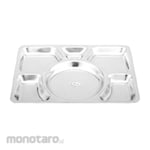 Bima Lunch Tray (Piring Nampan)