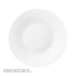Bormioli Plate Soup Moon Ronda (Piring Sup)