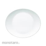 Bormioli Plate Steak Oval Ronda (Piring)