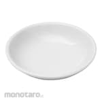 Delicia Dish Sauce Porcelain (Piring Sambal / Saus)