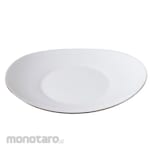 Delicia Plate Serving Dessert (Piring Saji)