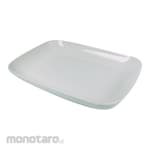 Delicia Simple Plus Piring Saji Rectangle