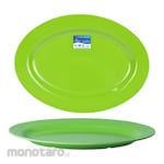 Fain Plate Oval (Piring)