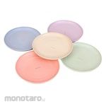 Freemir Plate Set Bone Shallow (Piring)