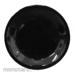 Golden Dragon Plate Dining Flat (Piring)