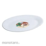 Hawaii Flat Plate (Piring)