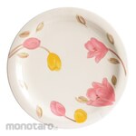 Hoover Plate Dinner Patterned (Piring)