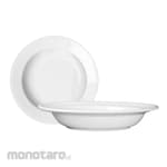 Legacy Plate Soup (Piring Sup)