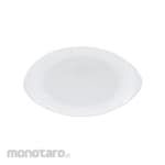 Luminarc Dish Oval Opal Smart Cuisine (Piring Saji)