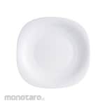 Luminarc Plate Dessert Opal Carine (Piring Kue)