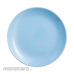 Luminarc Plate Dessert Opal Diwali (Piring Kue)