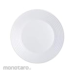 Luminarc Plate Dessert/Cake Opal Harena (Piring Kue)