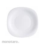 Luminarc Plate Dinner Opal Carine (Piring)