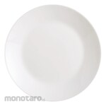 Luminarc Plate Dinner Zeli White (Piring)